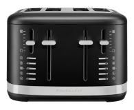 KitchenAid Toster 4-kromki 5KMT4109EBM czarny mat - 1595550 - zdjęcie 1
